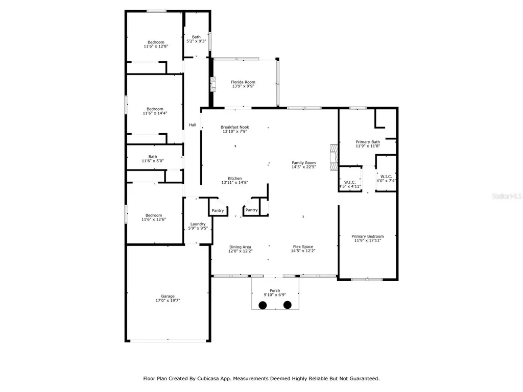 7 Bigleaf Court Homosassa FL 34446