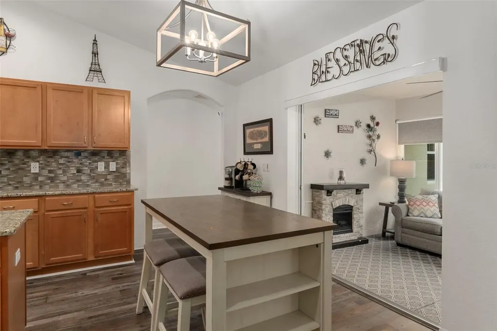 7 Bigleaf Court Homosassa FL 34446