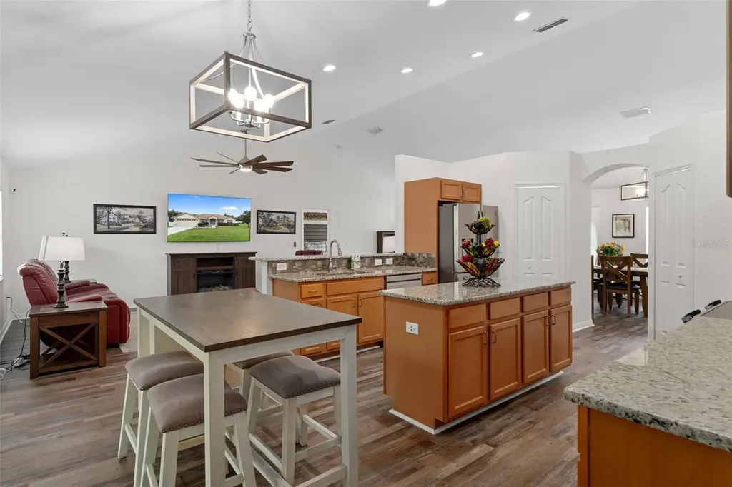 7 Bigleaf Court Homosassa FL 34446