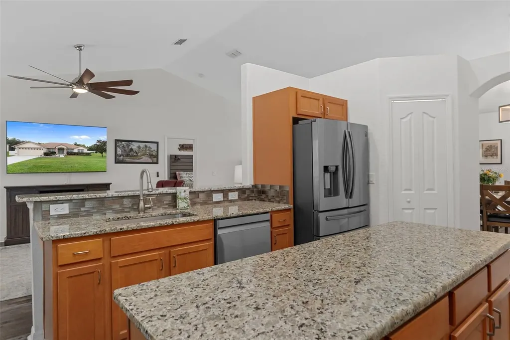 7 Bigleaf Court Homosassa FL 34446