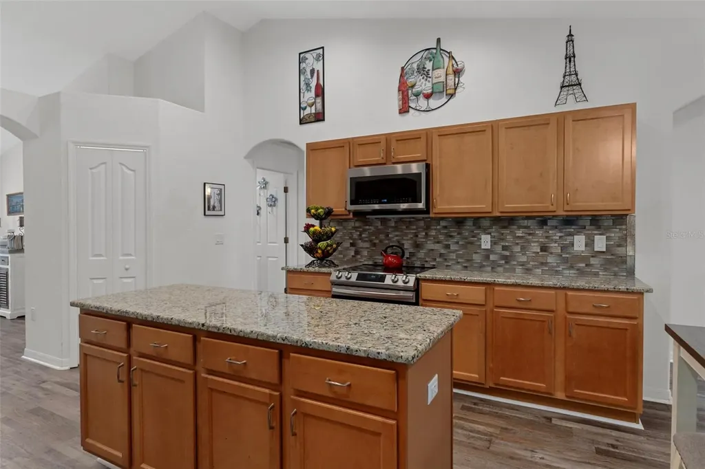 7 Bigleaf Court Homosassa FL 34446