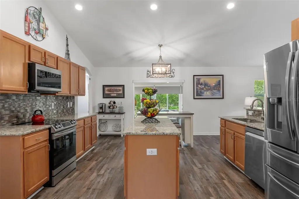 7 Bigleaf Court Homosassa FL 34446