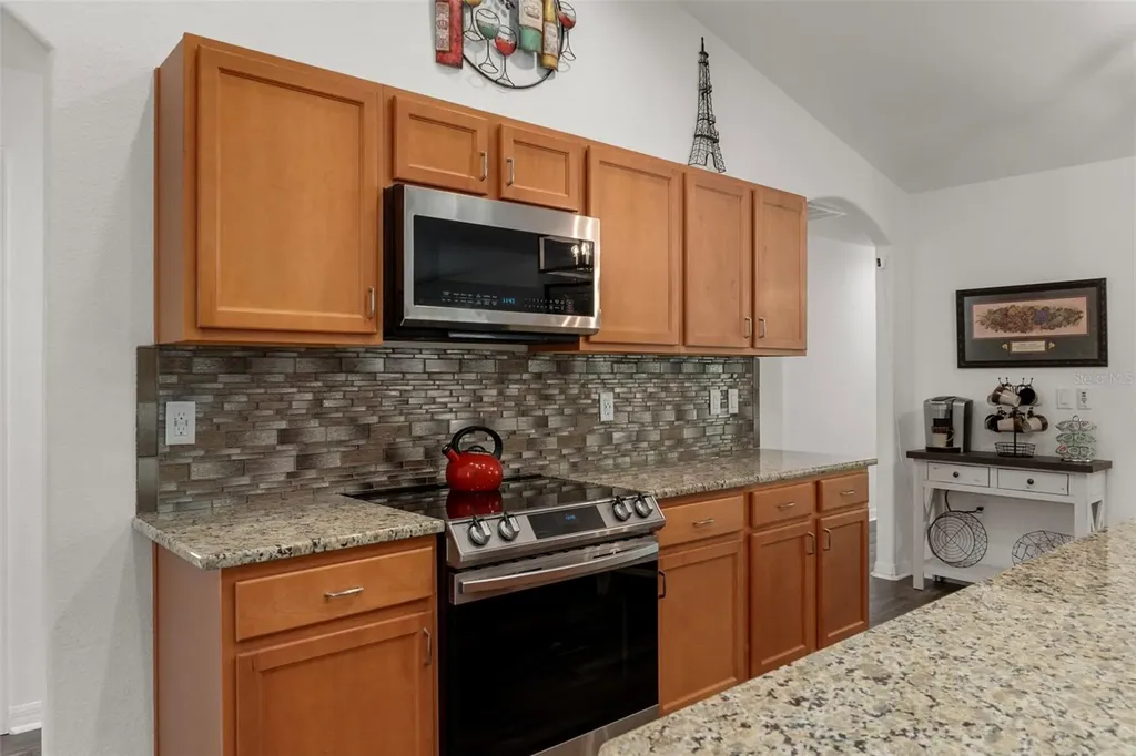 7 Bigleaf Court Homosassa FL 34446