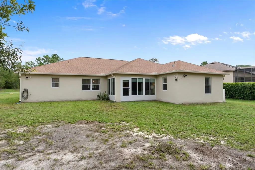 7 Bigleaf Court Homosassa FL 34446