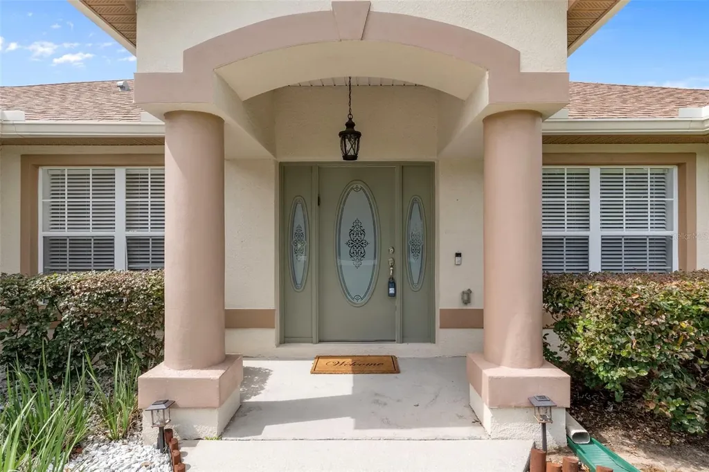 7 Bigleaf Court Homosassa FL 34446