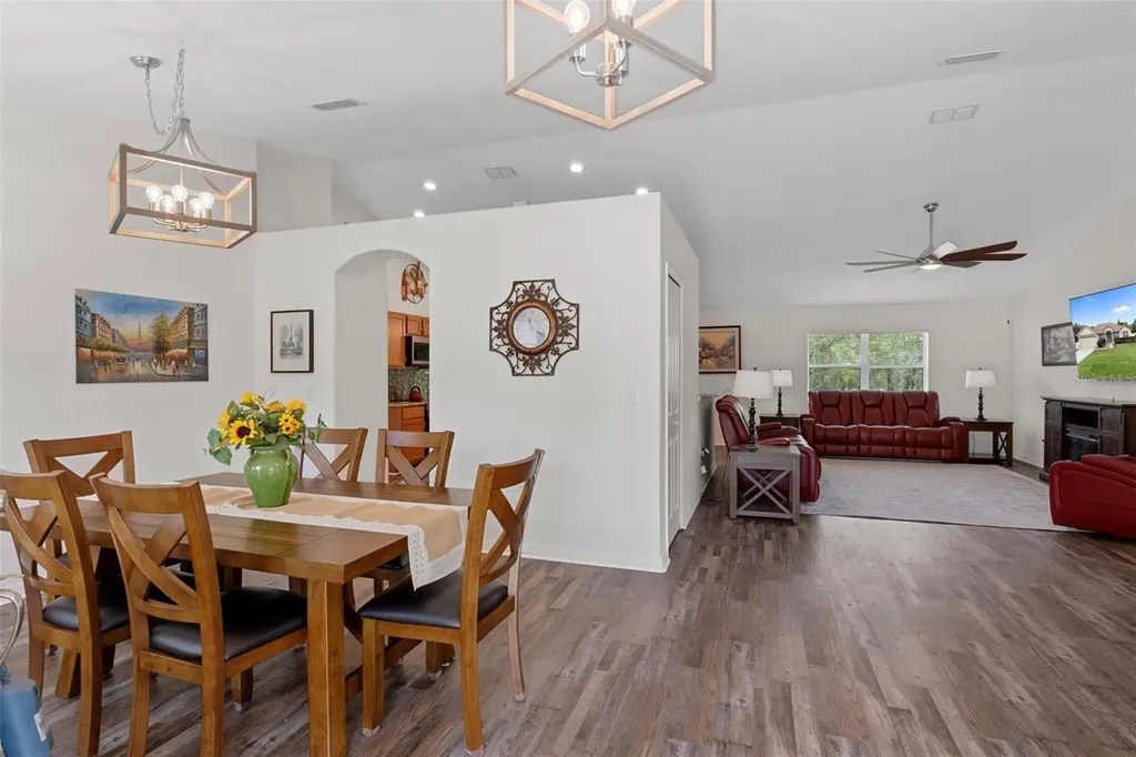 7 Bigleaf Court Homosassa FL 34446