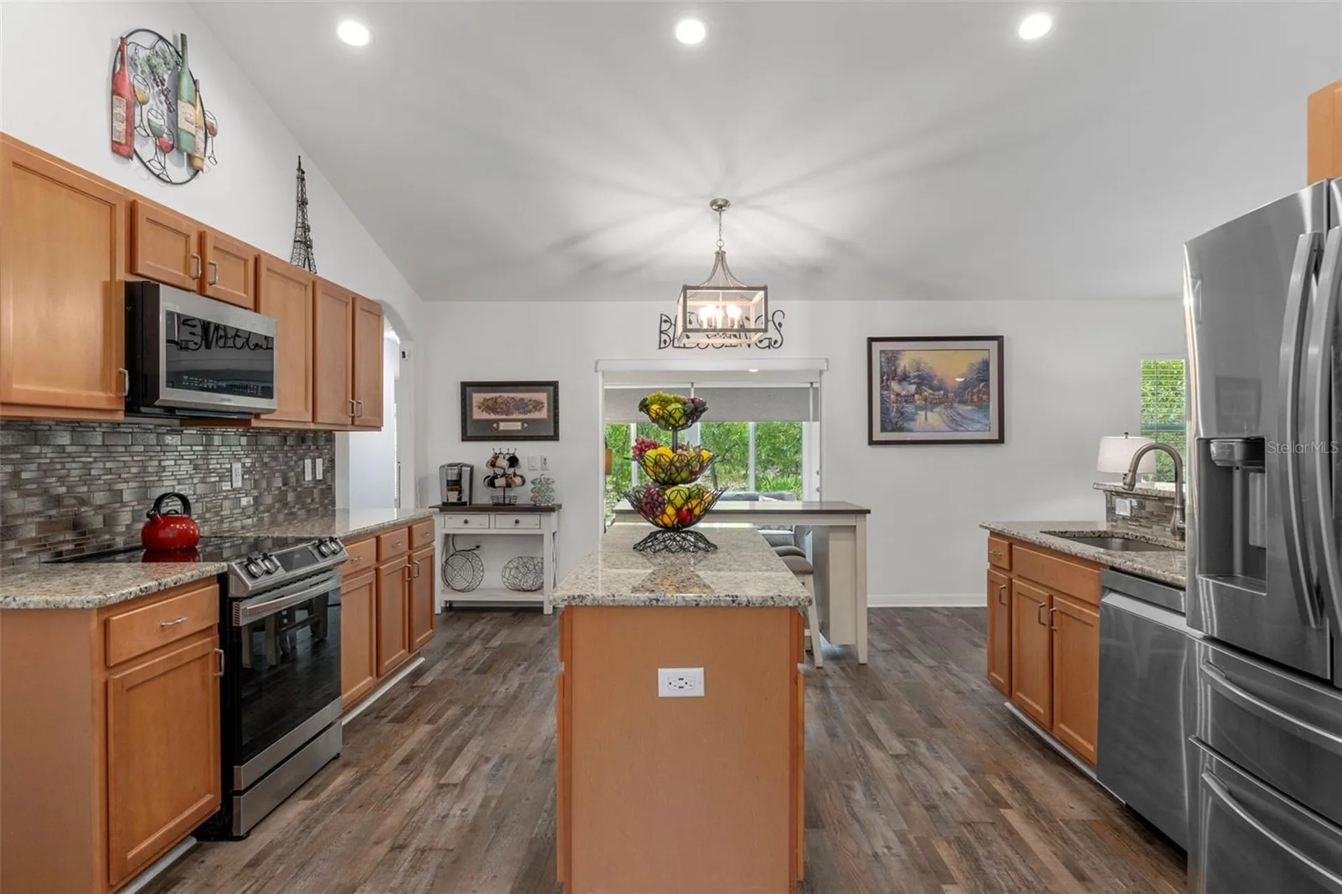 7 Bigleaf Court Homosassa FL 34446