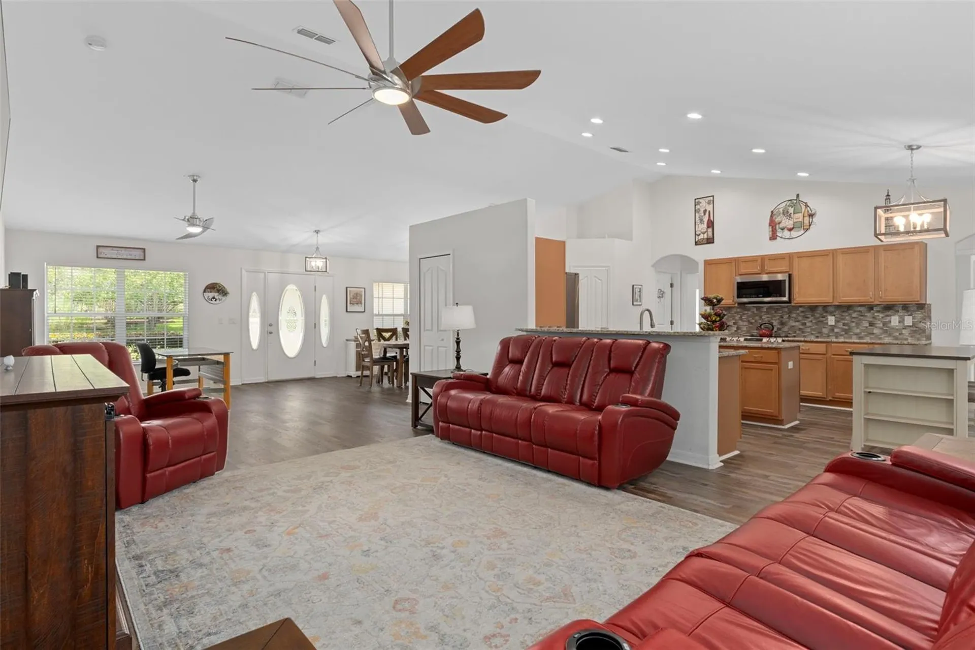 7 Bigleaf Court Homosassa FL 34446