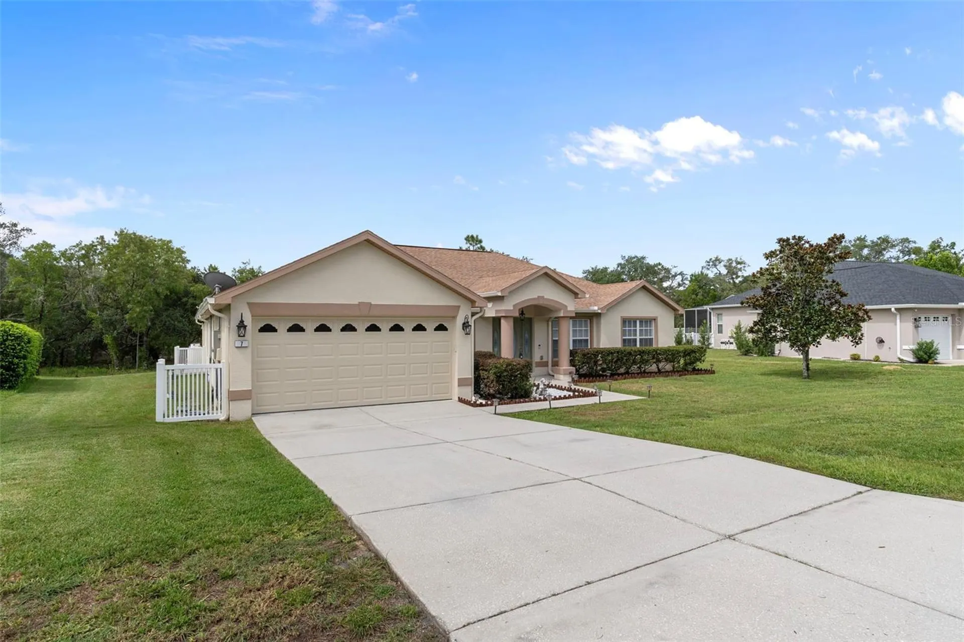 7 Bigleaf Court Homosassa FL 34446