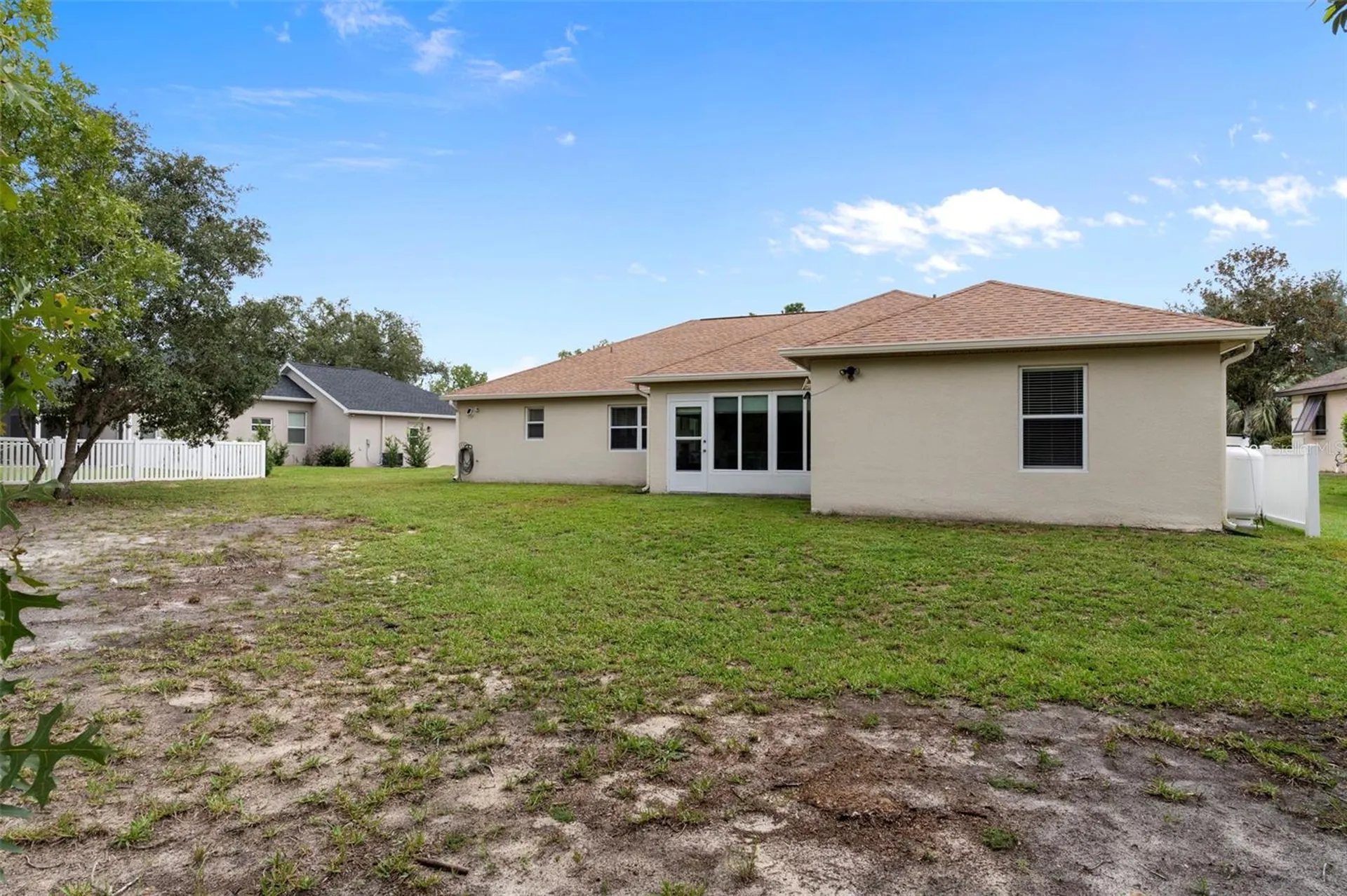 7 Bigleaf Court Homosassa FL 34446