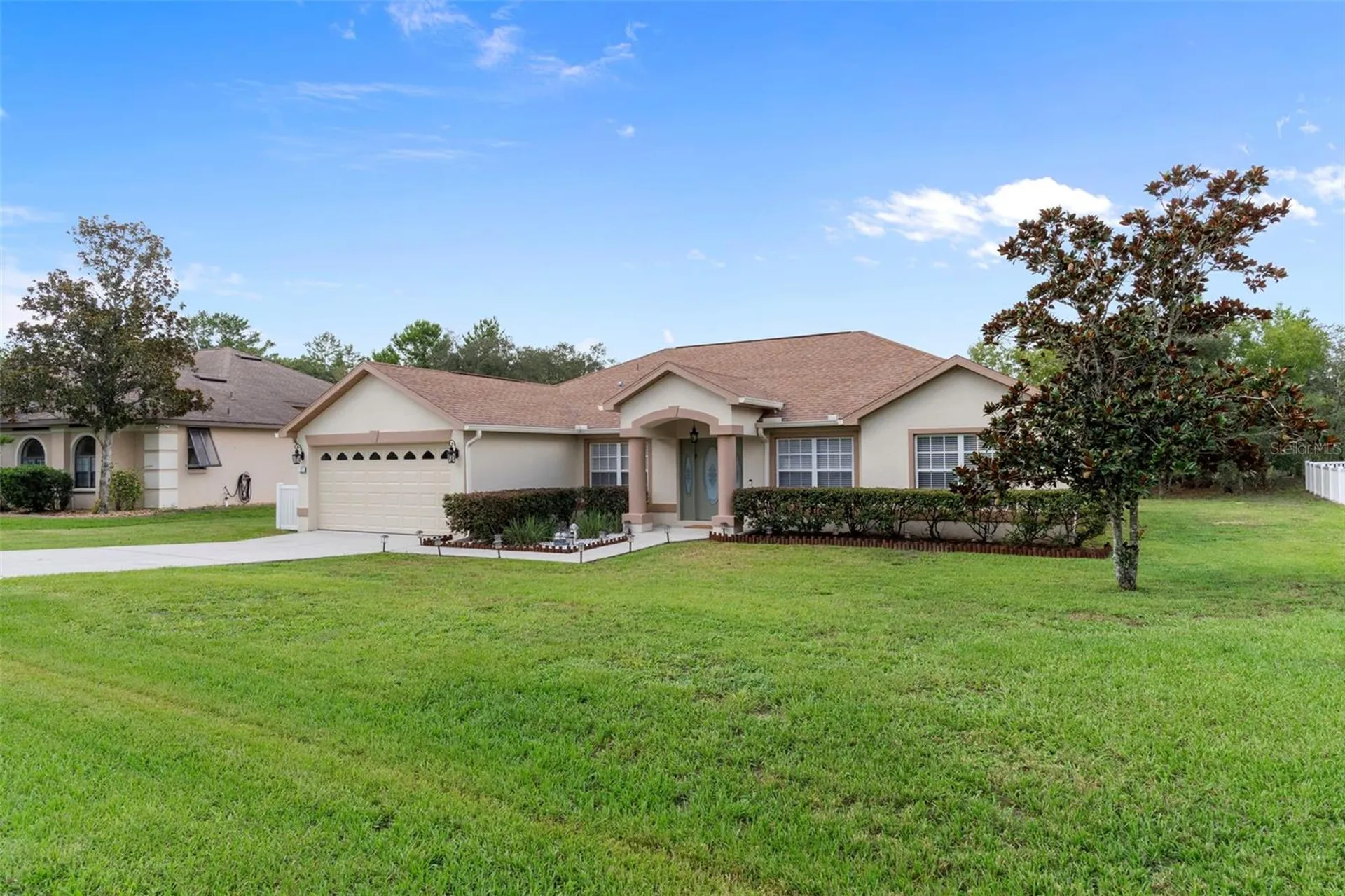 7 Bigleaf Court Homosassa FL 34446