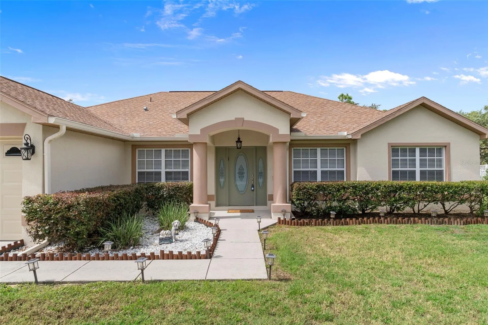 7 Bigleaf Court Homosassa FL 34446