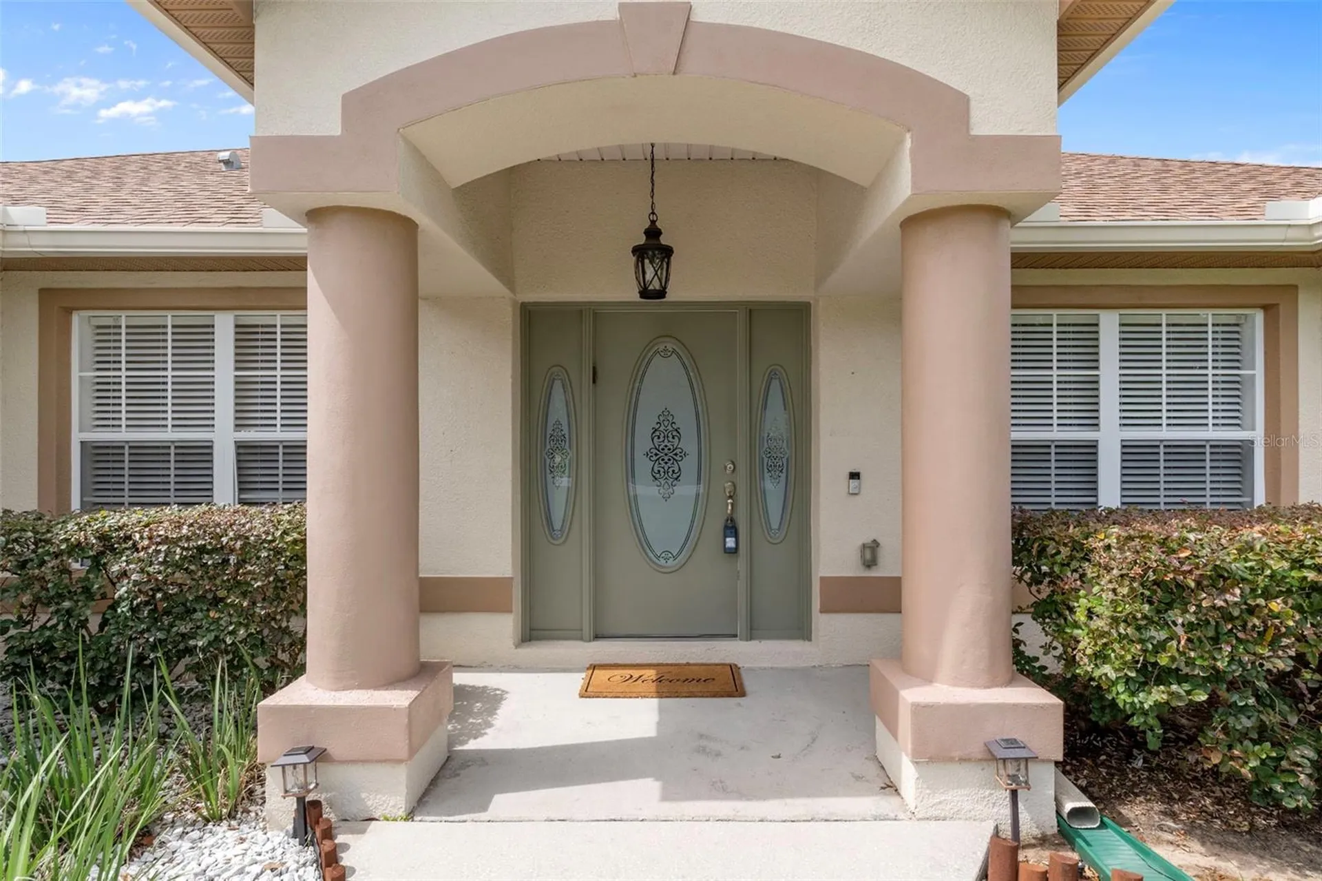 7 Bigleaf Court Homosassa FL 34446