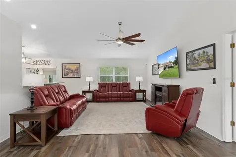 7 Bigleaf Court Homosassa FL 34446