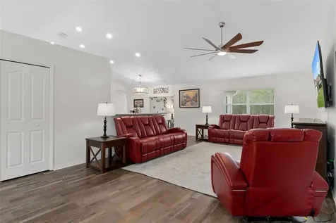 7 Bigleaf Court Homosassa FL 34446