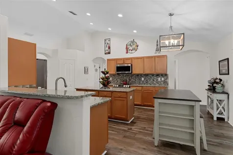 7 Bigleaf Court Homosassa FL 34446