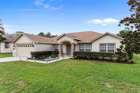 7 Bigleaf Court Homosassa FL 34446