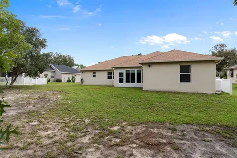 7 Bigleaf Court Homosassa FL 34446