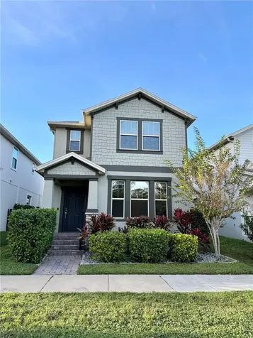 1421 Happy Bird Lane Winter Springs FL 32708