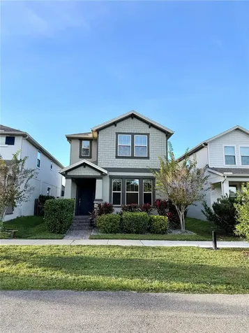 1421 Happy Bird Lane Winter Springs FL 32708