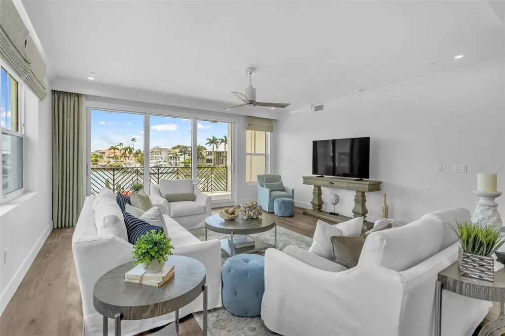 455 Pinellas Bayway S Tierra Verde FL 33715