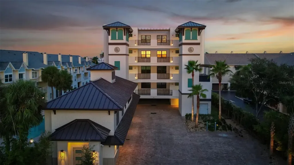 455 Pinellas Bayway S Tierra Verde FL 33715