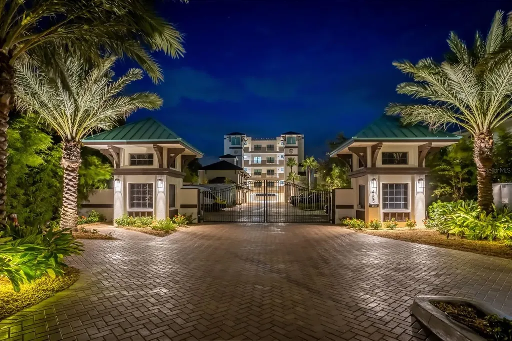 455 Pinellas Bayway S Tierra Verde FL 33715