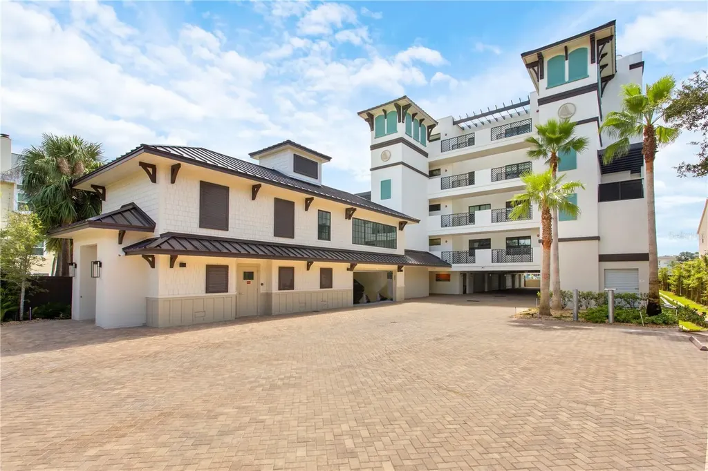 455 Pinellas Bayway S Tierra Verde FL 33715