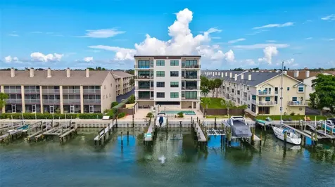 455 Pinellas Bayway S Tierra Verde FL 33715