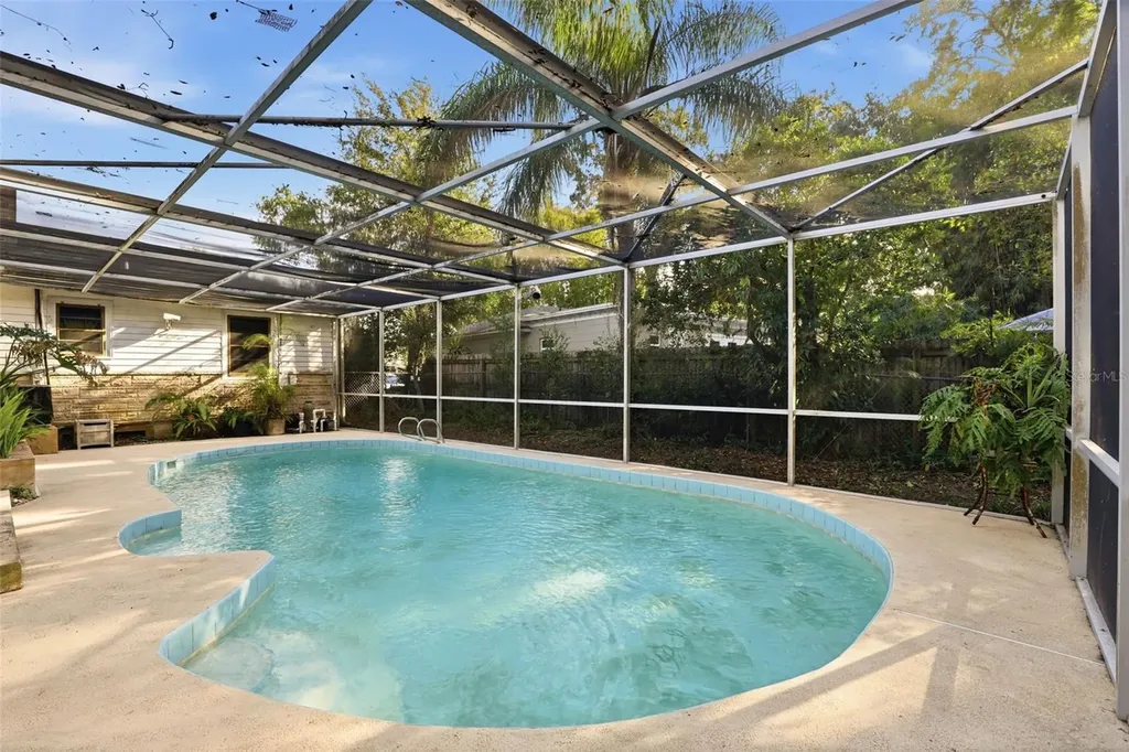 1718 Christy Avenue Orlando FL 32803