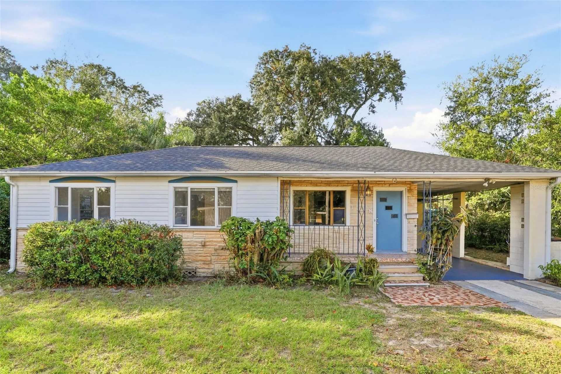 1718 Christy Avenue Orlando FL 32803