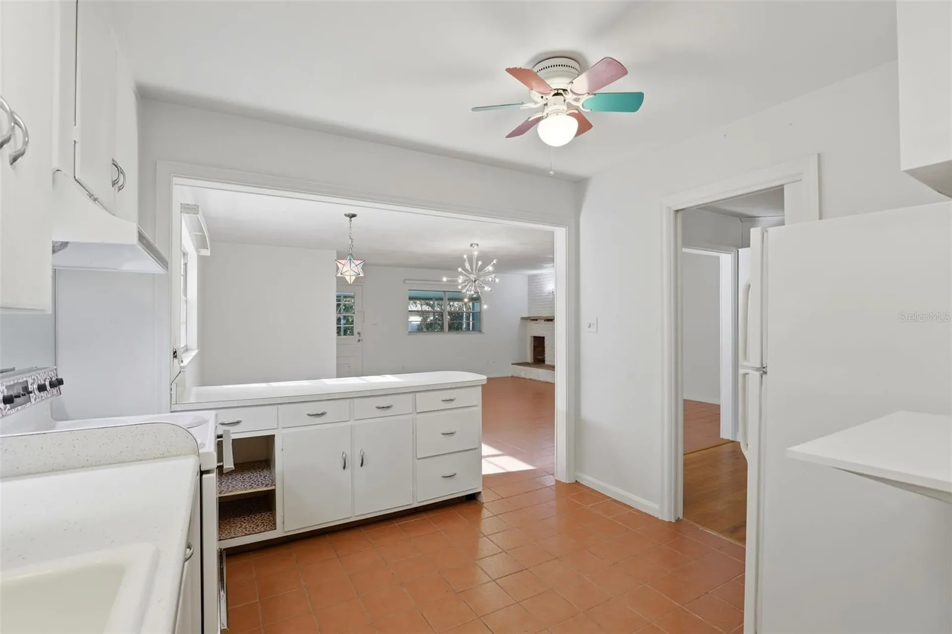 1718 Christy Avenue Orlando FL 32803