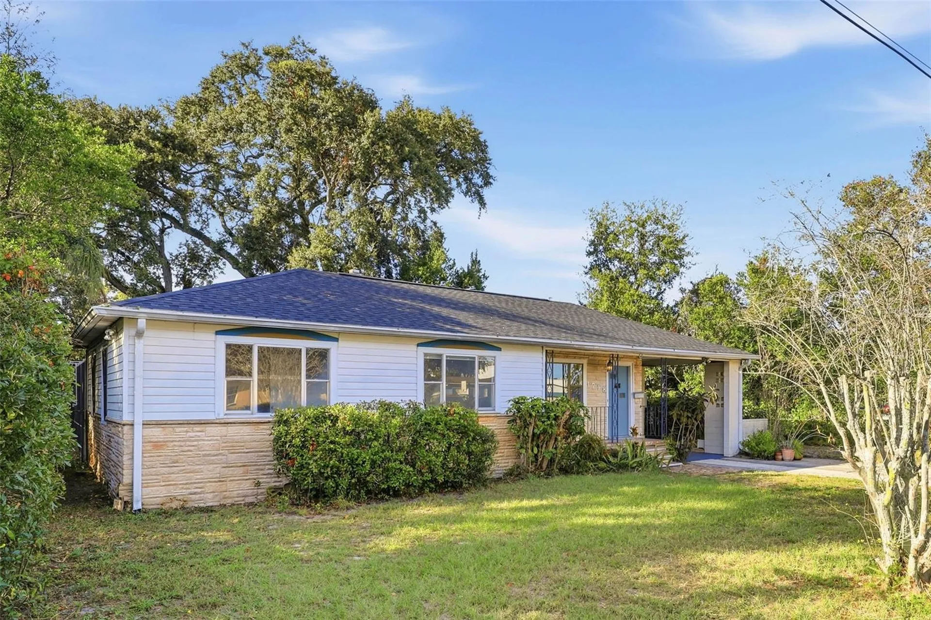1718 Christy Avenue Orlando FL 32803