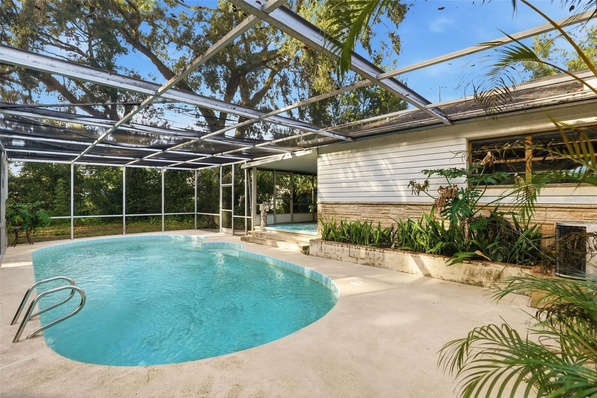1718 Christy Avenue Orlando FL 32803
