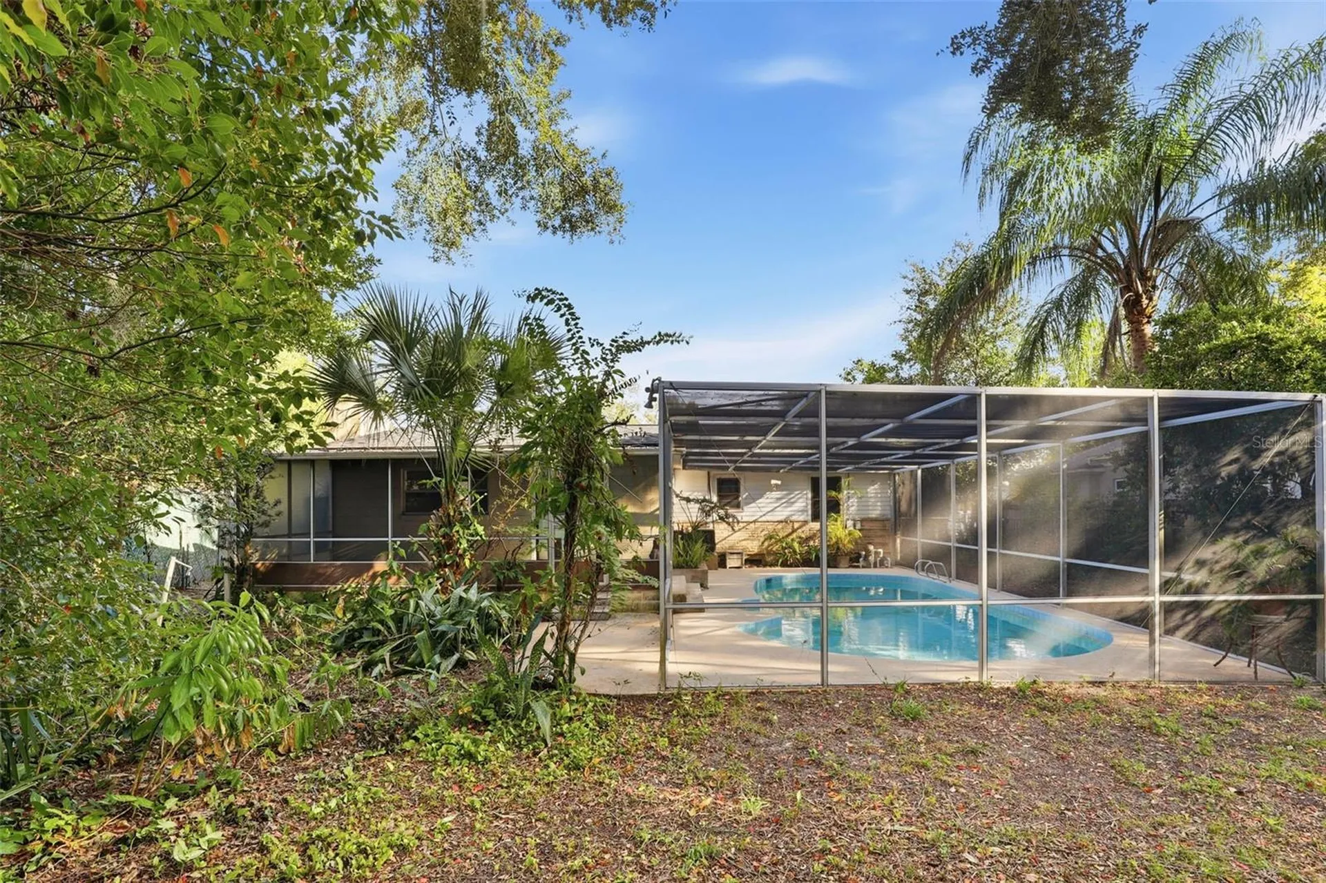 1718 Christy Avenue Orlando FL 32803