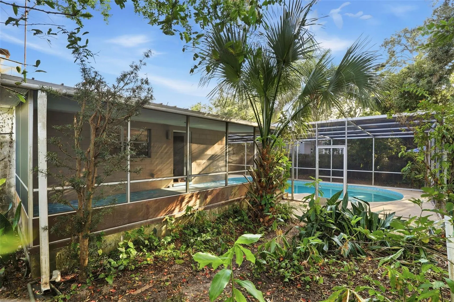 1718 Christy Avenue Orlando FL 32803
