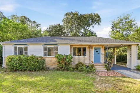 1718 Christy Avenue Orlando FL 32803