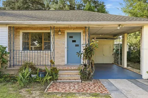 1718 Christy Avenue Orlando FL 32803