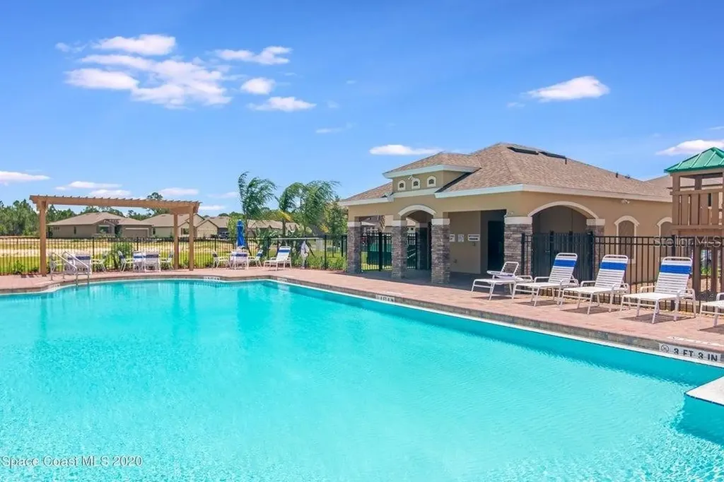 978 Remington Green Drive SE Palm Bay FL 32909