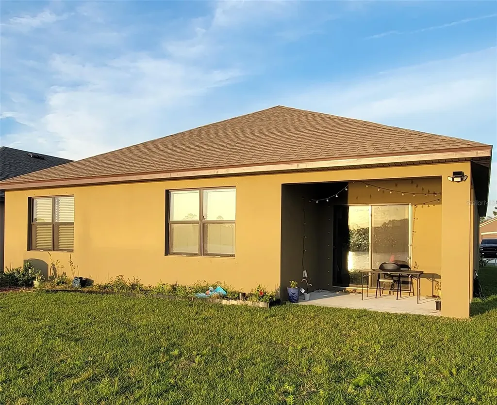 978 Remington Green Drive SE Palm Bay FL 32909
