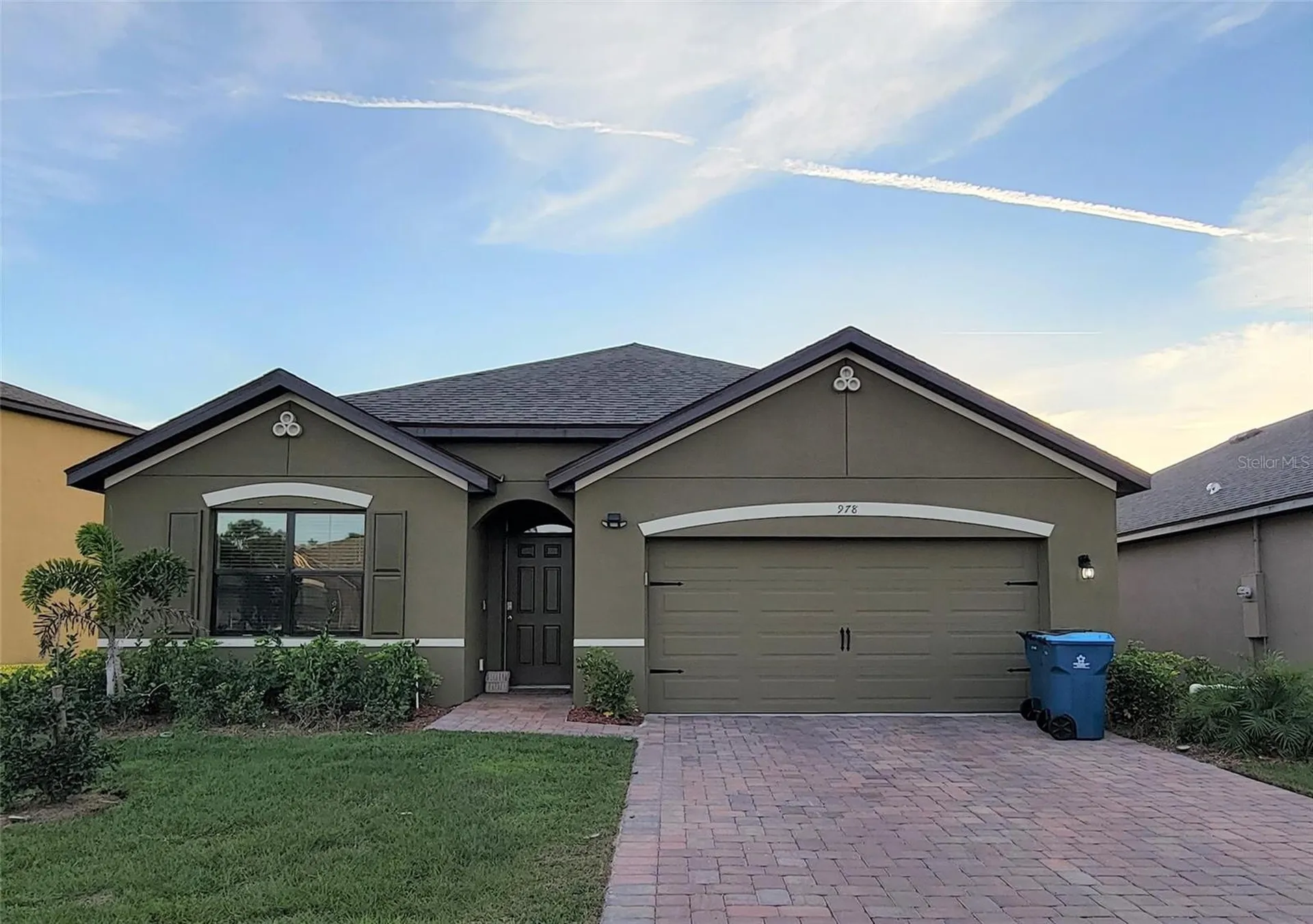 978 Remington Green Drive SE Palm Bay FL 32909