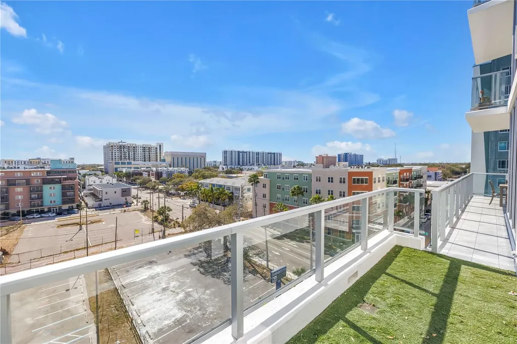 777 3rd Avenue N St Petersburg FL 33701