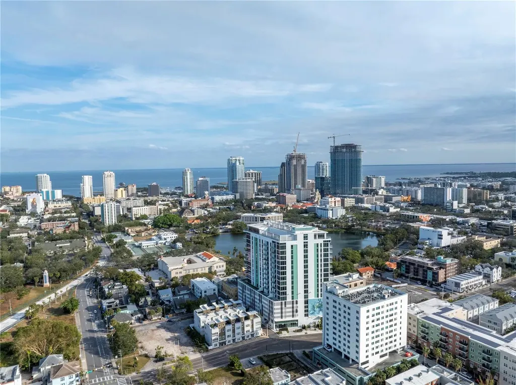 777 3rd Avenue N St Petersburg FL 33701