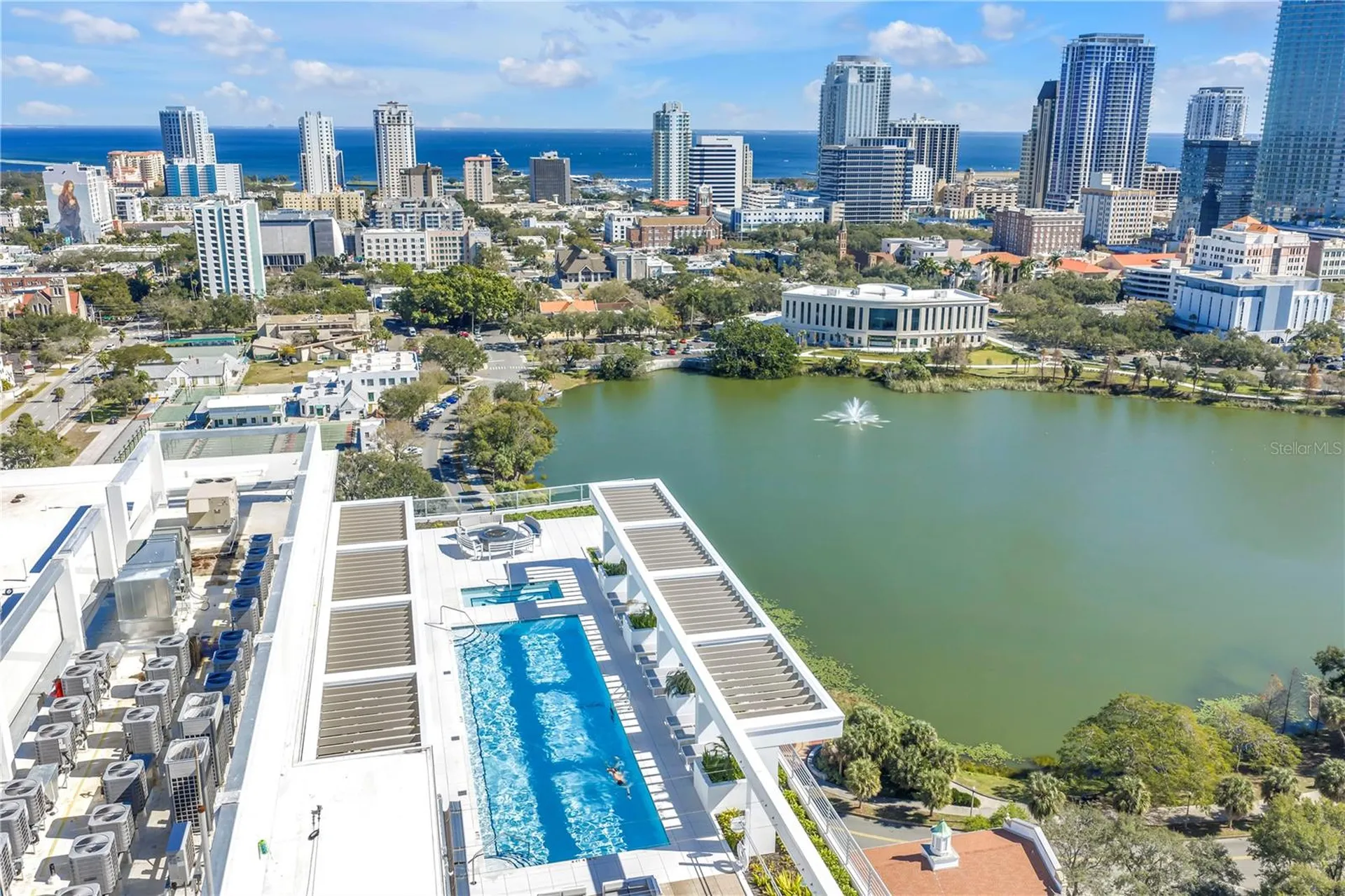777 3rd Avenue N St Petersburg FL 33701