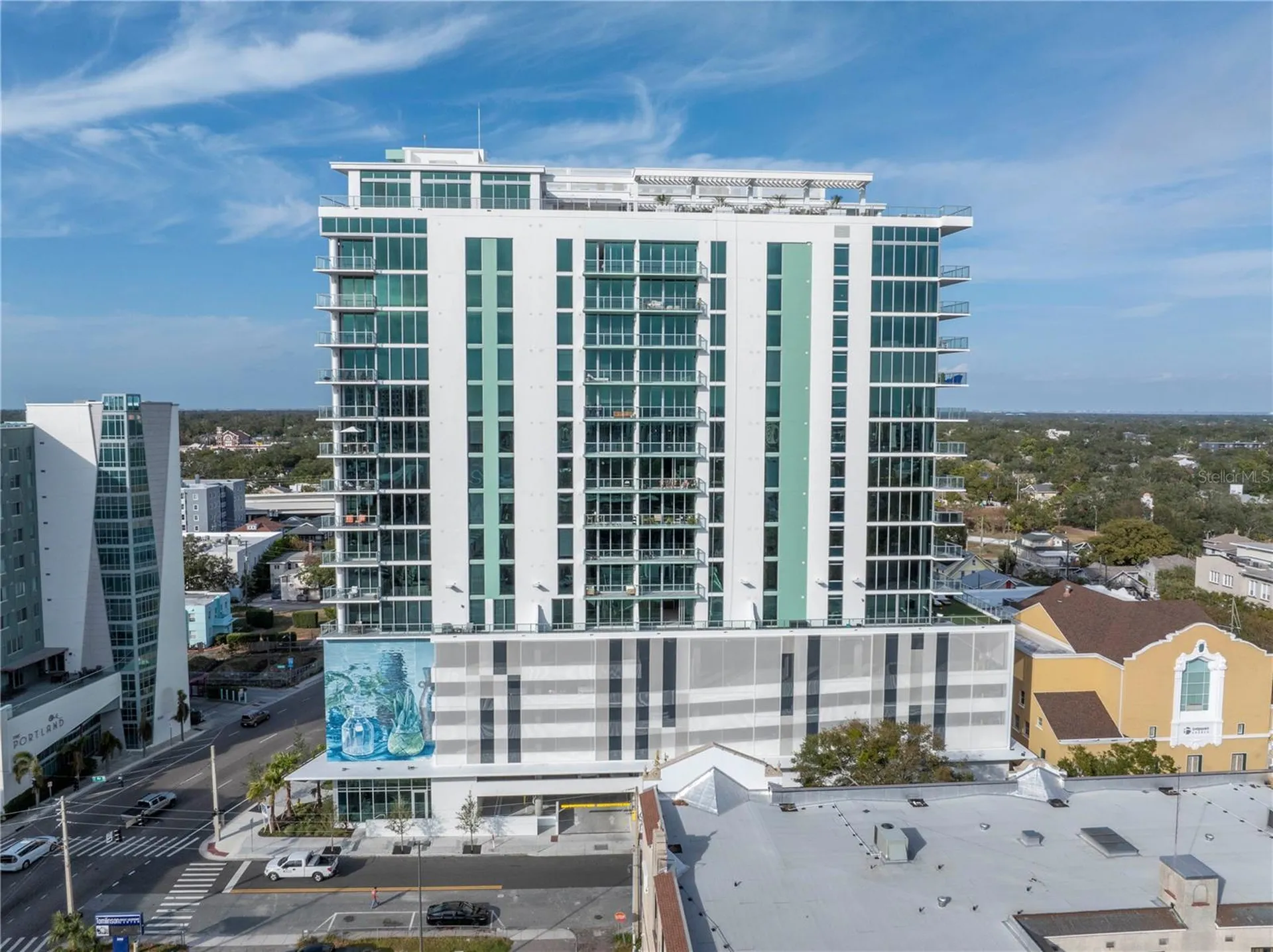 777 3rd Avenue N St Petersburg FL 33701