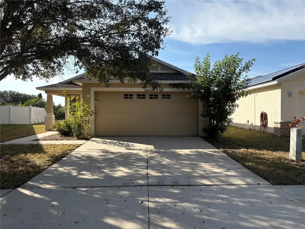 12646 Belcroft Drive Riverview FL 33579