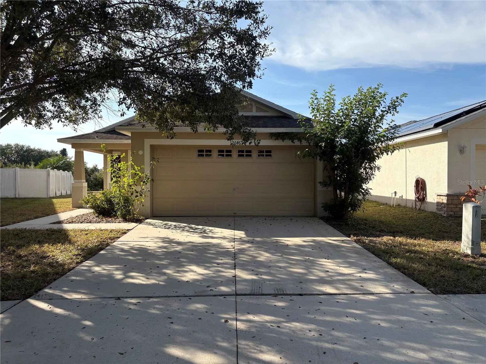 12646 Belcroft Drive Riverview FL 33579