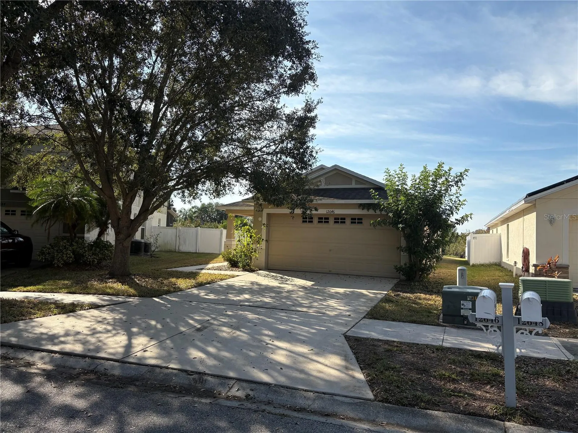 12646 Belcroft Drive Riverview FL 33579