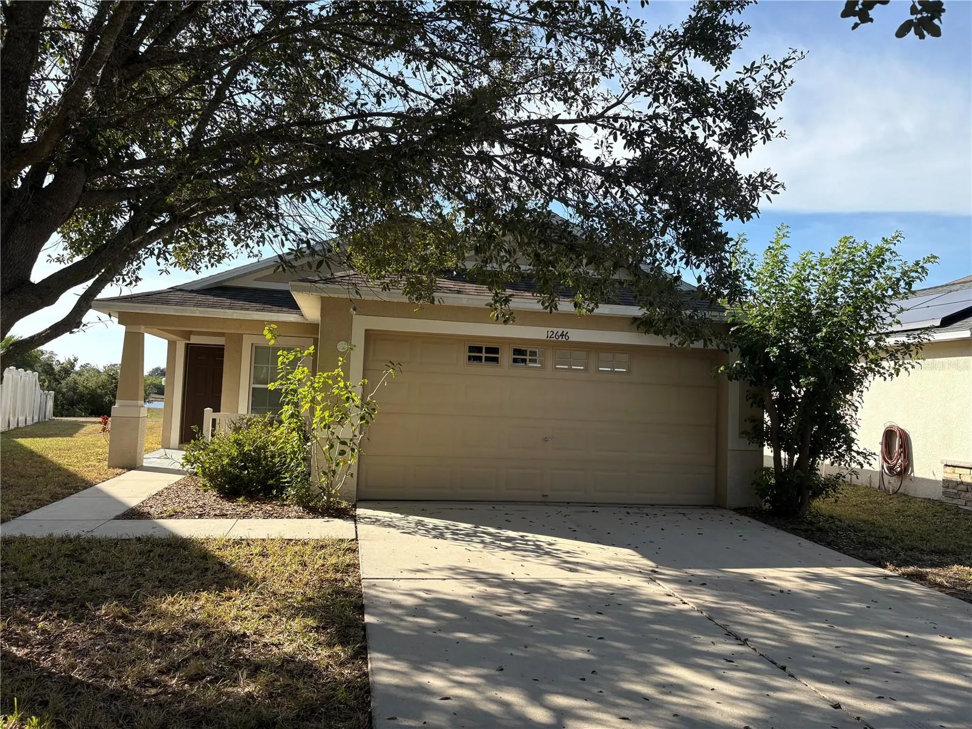12646 Belcroft Drive Riverview FL 33579