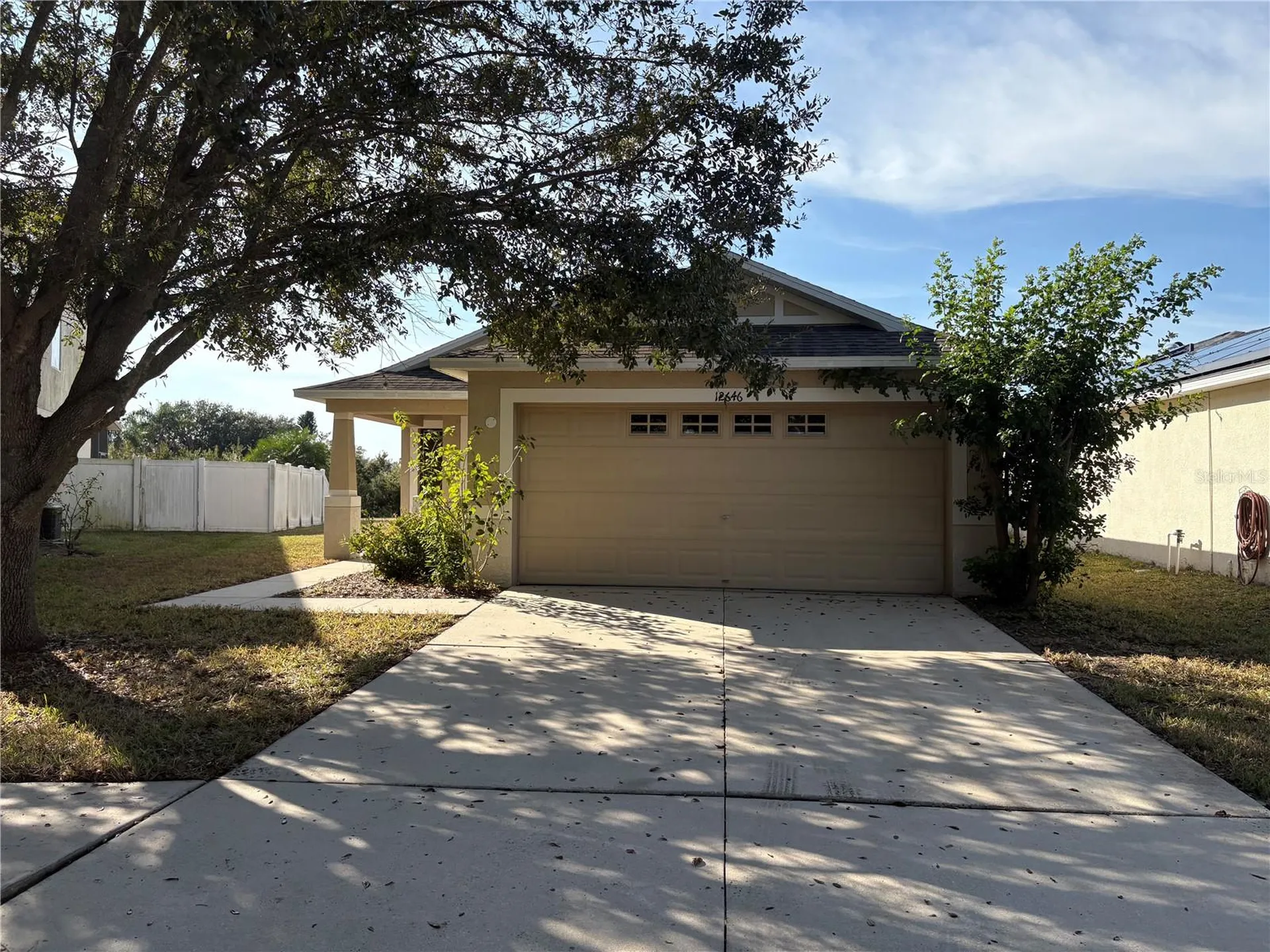12646 Belcroft Drive Riverview FL 33579
